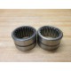 McGill MR-24 Needle Roller Bearing MR24 (Pack of 2) - New No Box