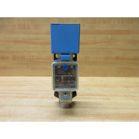 Allen Bradley 871L-D40EP40-N4 Sensor 871LD40EP40N4 - Used