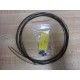 Banner PIT26U Opposed Plastic Fiber Optic 26079 Yellow