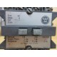 Westinghouse A200MACAC Motor Starter 277A083G01 - Used
