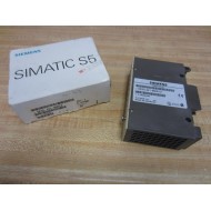 Siemens 6ES5-421-8MA12 Input Module 6ES54218MA12