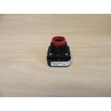 Allen Bradley 800H-FRXTQ24RA Push Pull Switch Core Only - New No Box