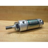 Clippard EDR 24-34 Stainless Steel Cylinder EDR2434 - New No Box