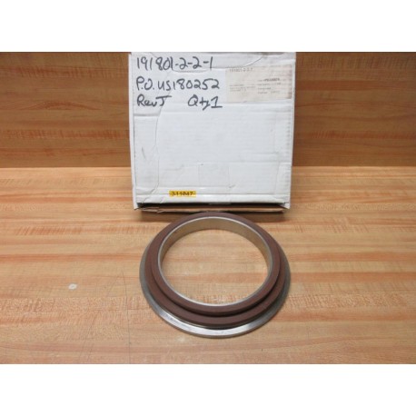 191801-2-2-1 Valve Seat 6" 191801221