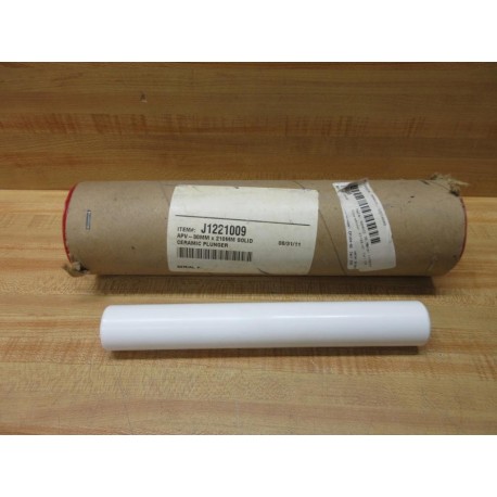 J1221009 Ceramic Plunger 1221009