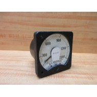 Westinghouse KA-241 Meter BL1209R2 0-1500 A-C Kilovolts - Used