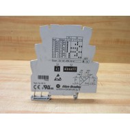 Allen Bradley 931H-C2C2D-DC Signal Converter 931HC2C2DDC - Used