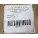 Haas Automation 59-0921 34" Spindle Sleeve LINER 750