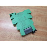 Phoenix Contact PLC-BPT-24DC1ICACT Relay Base 2900260 W2982100 - New No Box