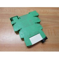 Phoenix Contact PLC-BPT-24DC21-21 Relay Base 2900283 W2961192 - New No Box