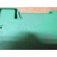 Phoenix Contact PLC-BPT-24DC21-21 Relay Base 2900283 W2961192 - New No Box