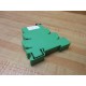 Phoenix Contact PLC-BPT-24DC21-21 Relay Base 2900283 W2961192 - New No Box