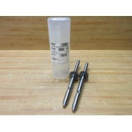 K-Tron 0233-00024 Driver Screw Drive Shaft Set 244107