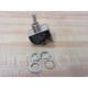 Honeywell  Micro Switch 12TS15-2 Toggle Switch 12ST152 (Pack of 2) - New No Box