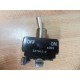 Honeywell  Micro Switch 12TS15-2 Toggle Switch 12ST152 (Pack of 2) - New No Box