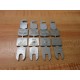 Buss LKN-100 Bussmann Fuse Link Cross Ref 4XH96 (Pack of 4) - New No Box