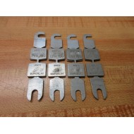 Buss LKN-100 Bussmann Fuse Link Cross Ref 4XH96 (Pack of 4) - New No Box
