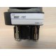 Allen Bradley 800T-FXT Pushbutton 800TFXT W800T-XA Contact Block Red - Used