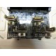 Allen Bradley 800T-FXT Pushbutton 800TFXT W800T-XA Contact Block Red - Used