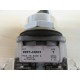Allen Bradley 800T-J2KC1 Selector Switch W800T-XA Contact - New No Box
