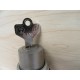 Allen Bradley 800T-H3306 Keyed Selector Switch 800TH3306 W Key D429 - Used