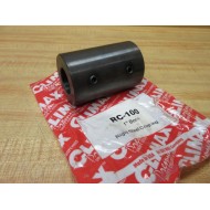 Climax RC-100 Rigid Steel Coupling RC100