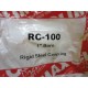 Climax RC-100 Rigid Steel Coupling RC100