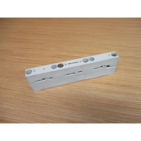 Allen Bradley 22-0540 Busbar 220540 - Used