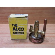 Alco HFE 1-12 FC Thermo Valve RCDE RC