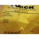 Turck VAS 22-D-FS 5.3 Connector E7101-20