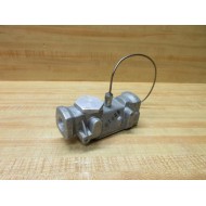 Robertshaw 62010 Safety Valve FM - New No Box