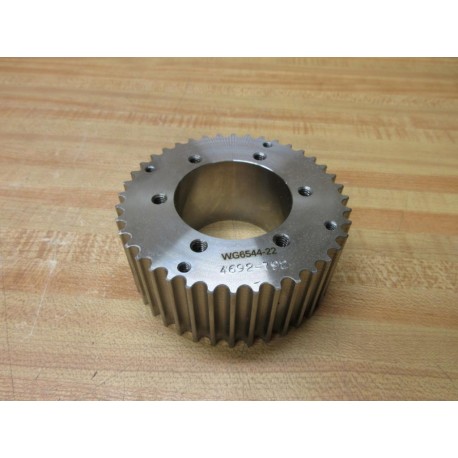 C.G. Bretting Manufacturing 4692-792 Timing Sheave WG6544-22 - New No Box