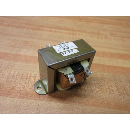 STC ST-6815 Transformer 4A36452H02 - Used