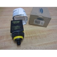 Banner Q40RW3FF600Q1 Sensor 34565