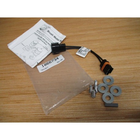 Tennant 1066734 Motor Harness Adapter