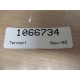 Tennant 1066734 Motor Harness Adapter