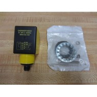 Banner Q40RW3FF600Q1 Sensor 34565 - New No Box