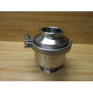 VNE T316L 2.5" FS17816 Check Valve FS17816 - New No Box