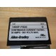Allen Bradley 1494F-FS30 Fuse Block Kit 1494FFS30 Ser. D, Mounted - New No Box