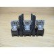 Allen Bradley 1494F-FS30 Fuse Block Kit 1494FFS30 Ser. D, Mounted - New No Box