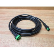 Hytrol 032.561 EZLogic Sytem Cable 032561 Green - New No Box