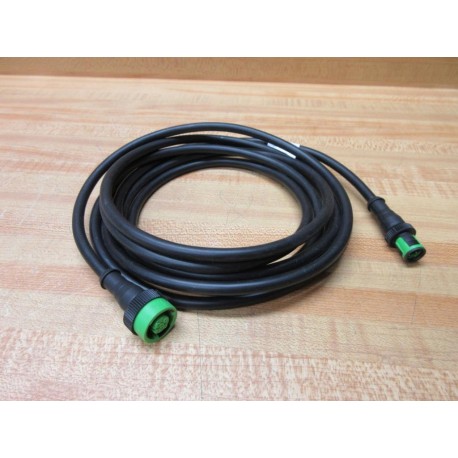 Hytrol 032.561 EZLogic Sytem Cable 032561 Green - New No Box