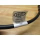 Hytrol 032.561 EZLogic Sytem Cable 032561 Green - New No Box
