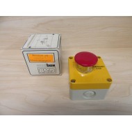 Baco Controls BX1019-10 E-Stop Assembly