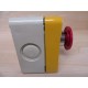 Baco Controls BX1019-10 E-Stop Assembly