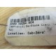 De-Sta-Co 807-U-LC Pneumatic Hold Down Toggle Clamp - New No Box