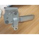 De-Sta-Co 807-U-LC Pneumatic Hold Down Toggle Clamp - New No Box
