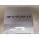 General Electric CR104PST21A11S2 Selector Switch
