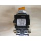 General Electric CR104PST21A11S2 Selector Switch
