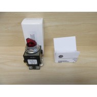 General Electric CR104PST21R11S2 Selector Switch